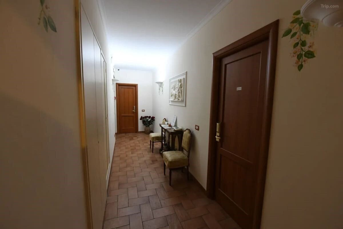 Зображення Buonanotte Roma B&B 3*